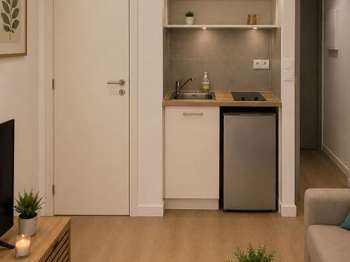 Location appartement 1 pièce