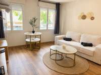 Location appartement 1 pièce
