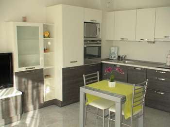 Location Appartement 2 piècesCannes