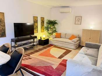 Location Appartement T1Cannes