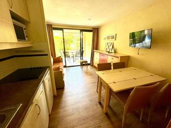 Location Appartement 2 piècesCannes