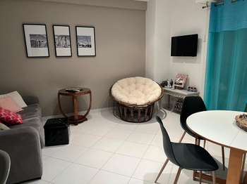 Location Appartement 2 piècesCannes