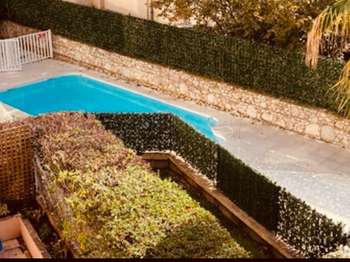 Location Appartement 2 piècesCannes