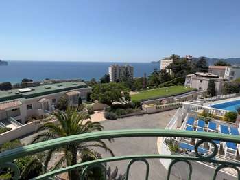 Location Appartement 2 piècesCannes