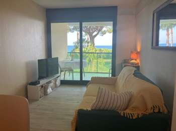 Location Appartement 2 piècesCannes