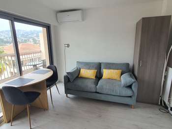 Location Appartement T1Cannes