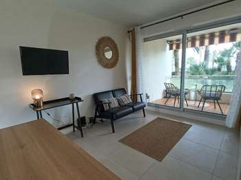 Location Appartement T1Cannes