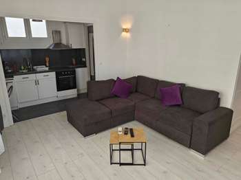 Location Appartement 2 piècesCannes