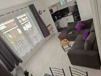 Location appartement 2 pièces Location appartement 2 pièces