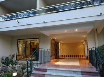 Location Appartement T1Cannes