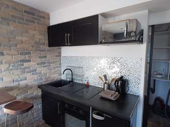 Location Appartement T1Cannes