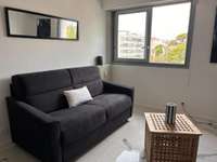 Location appartement 1 pièce