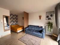 Location appartement 1 pièce