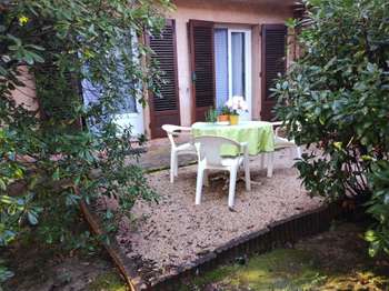 Location Appartement T1Cannes