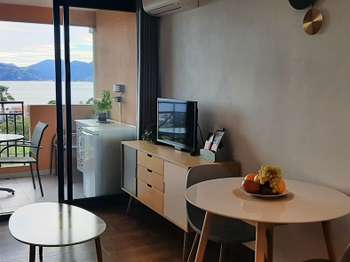 Location appartement 2 pièces Cannes 06