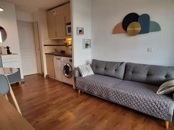 Location appartement 2 pièces