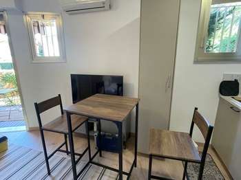 Location Appartement T1Cannes