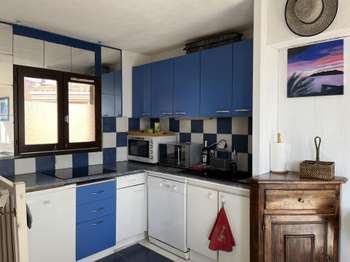 Location Appartement 3 piècesCannes