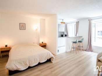 Location Appartement T1Cannes