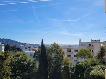 Location Appartement T1Cannes
