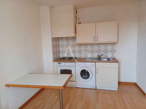 Location appartement 2 pièces Location appartement 2 pièces