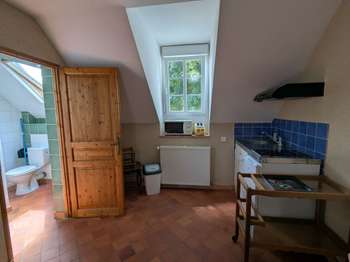 Location Appartement T1Cantenay-Épinard