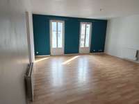 Location appartement 4 pièces Location appartement 4 pièces
