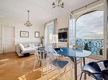 Location Appartement 2 piècesCap-d'Ail