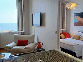 Location Appartement 2 piècesCap-d'Ail