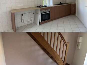 Location appartement 4 pièces Location appartement 4 pièces
