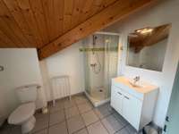 Location appartement 2 pièces Capvern - 65
