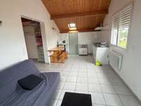 Location appartement 2 pièces