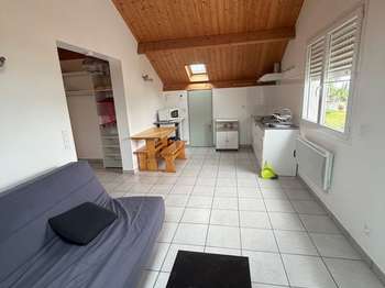 Location appartement 2 pièces