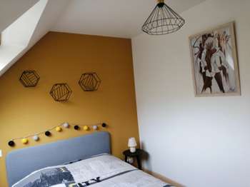 Location Appartement 2 piècesCarantec