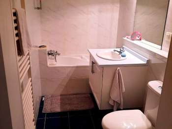 Location appartement 1 pièce