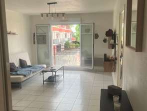 Location Appartement 2 piècesCarbon-Blanc