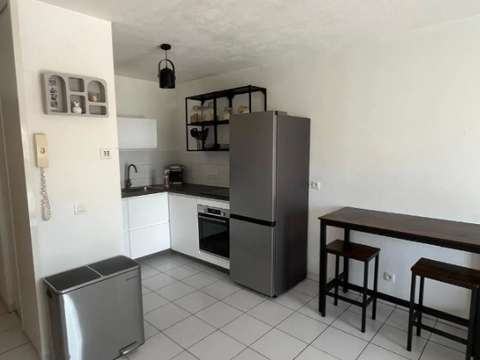 Location appartement 2 pièces Location appartement 2 pièces