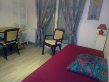 Location appartement 1 pièce