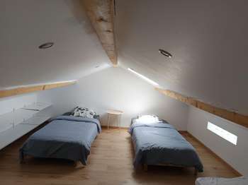 Location Studio 1 pièce