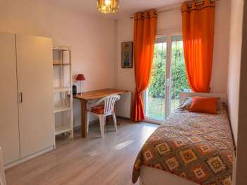 Location Appartement T1Carbon-Blanc