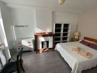 Location appartement 3 pièces Location appartement 3 pièces