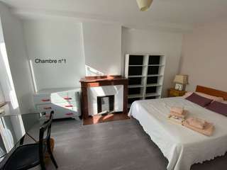 Location appartement 3 pièces