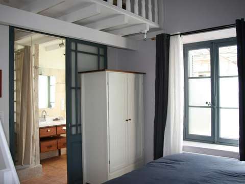 Location appartement 2 pièces Carcassonne 11