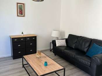 Location appartement 2 pièces Carcassonne 11
