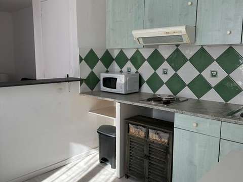 Location appartement 2 pièces Location appartement 2 pièces