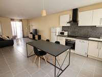 Location appartement 2 pièces