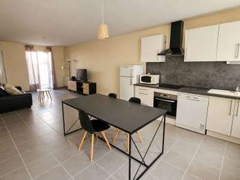 Location Appartement 2 piècesCarcassonne