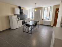 Location appartement 2 pièces