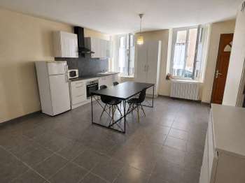 Location appartement 2 pièces