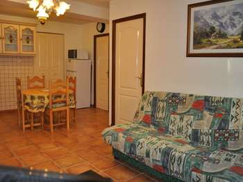 Location appartement 2 pièces